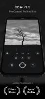 Obscura — Pro Camera screenshot 1