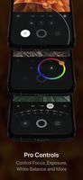 Obscura — Pro Camera screenshot 2