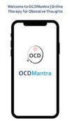 OCD Mantra : OCD treatment App screenshot 2