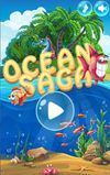 Ocean Saga screenshot 1