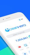 OceanHero screenshot 2
