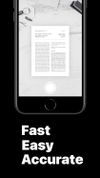 OCR Pro+ screenshot 1