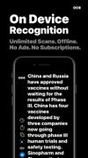 OCR Pro+ screenshot 2
