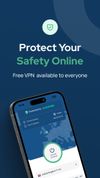 Octohide VPN screenshot 1