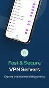 Octohide VPN screenshot 2