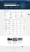 Octopart Home Page