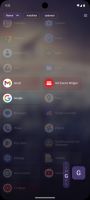 Octopi Launcher screenshot 3