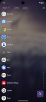 Octopi Launcher screenshot 2