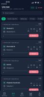 OddsBeacon screenshot 1