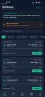 OddsBeacon screenshot 2