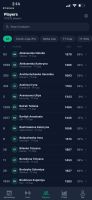 OddsBeacon screenshot 3