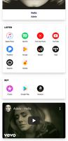 On demand smart links
