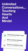 Odo: Self-Care AI Companion screenshot 3