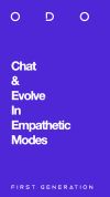 Chat and Evolve