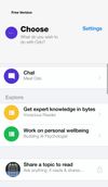 Chat