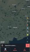 Odwrotna Mapa screenshot 1