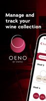 OENO by Vintec screenshot 1