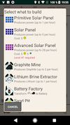 Off Grid screenshot 3