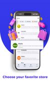 Offerlash screenshot 1