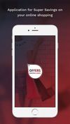 Offers Coupons Deals screenshot 1