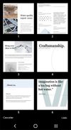Microsoft Lens screenshot 3