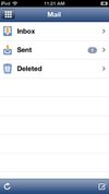 OfficeEMR screenshot 2