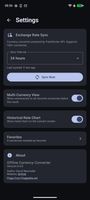 Offline Currency Converter screenshot 2