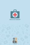 Offline Drug Dictionary : Free - Medical screenshot 3