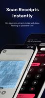 Offline Expense Tracker - Flux screenshot 2