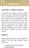 Offline Survival Guide screenshot 3