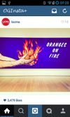 OGInsta+ screenshot 1