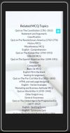 OGK: Online General Knolwedge screenshot 2