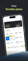 Ohayu eSIM screenshot 2