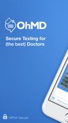 OhMD screenshot 1