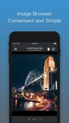 Oka - unzip file, video player screenshot 2