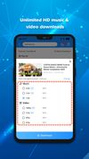OKmusi screenshot 1