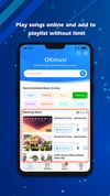 OKmusi screenshot 3