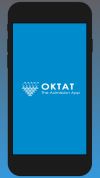 Oktat - The Admission App screenshot 1