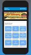 Oktat - The Admission App screenshot 3