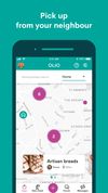 OLIO screenshot 3