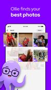 Ollie - AI Photo Organizer screenshot 2