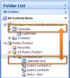 OLMixedFolders screenshot 2