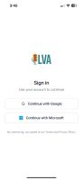 OLVA.ai screenshot 1