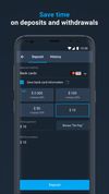 OlympTrade – Online Trading App screenshot 3