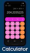 Omega Calculator screenshot 2
