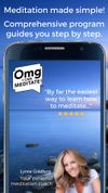 OMG. I Can Meditate! screenshot 2