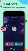 Omi - Dating & Meet Friends screenshot 3