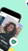 Omi - Dating & Meet Friends screenshot 1