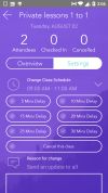 Omnify screenshot 1