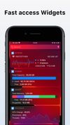 Omnistat screenshot 1